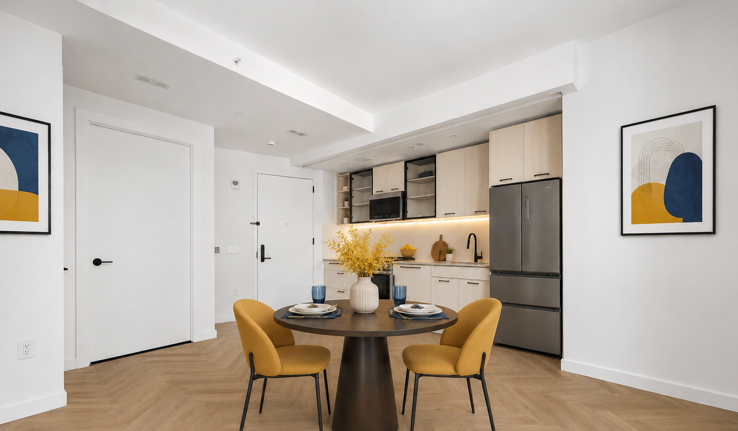 Studio Residence