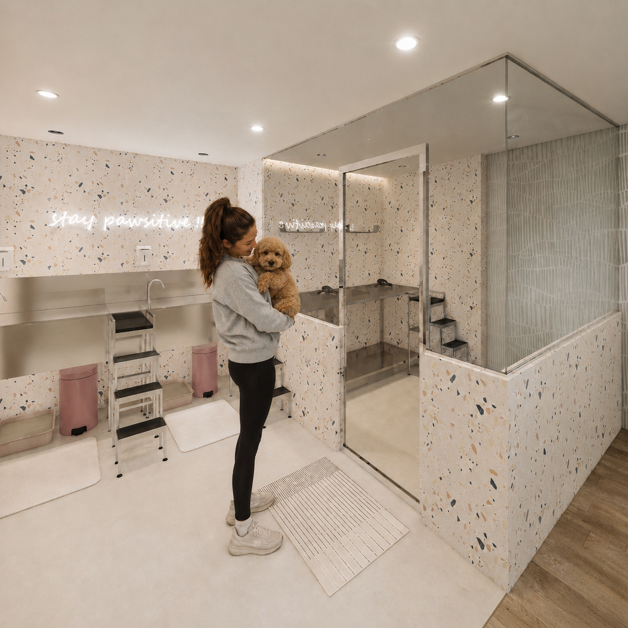 Pet Spa
